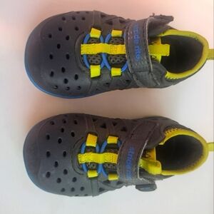 Stride rite toddler baby shoes size 5